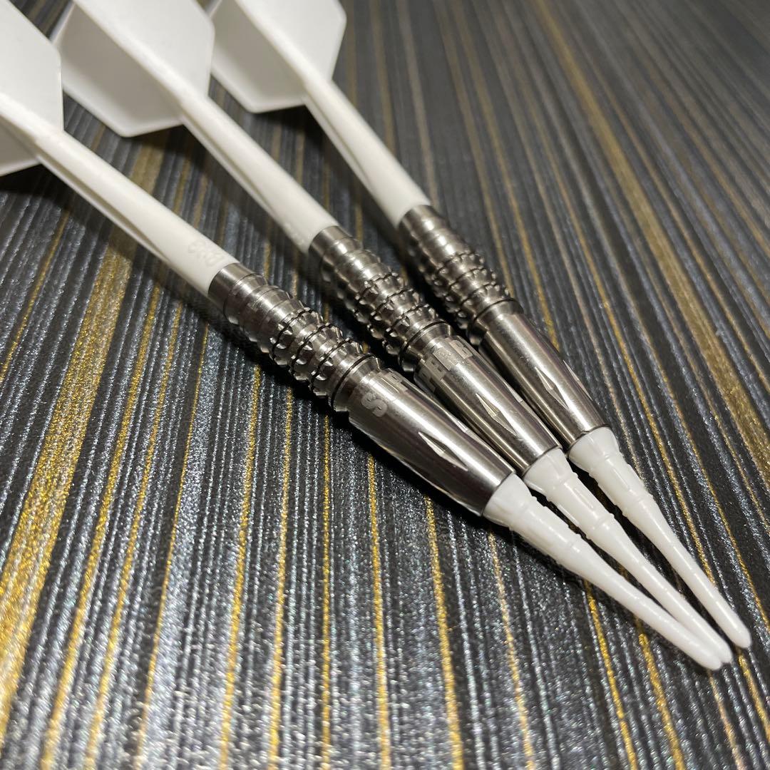 激レア 投げやすい ソフトダーツ バットダーツ カット強め おすすめ トルピード