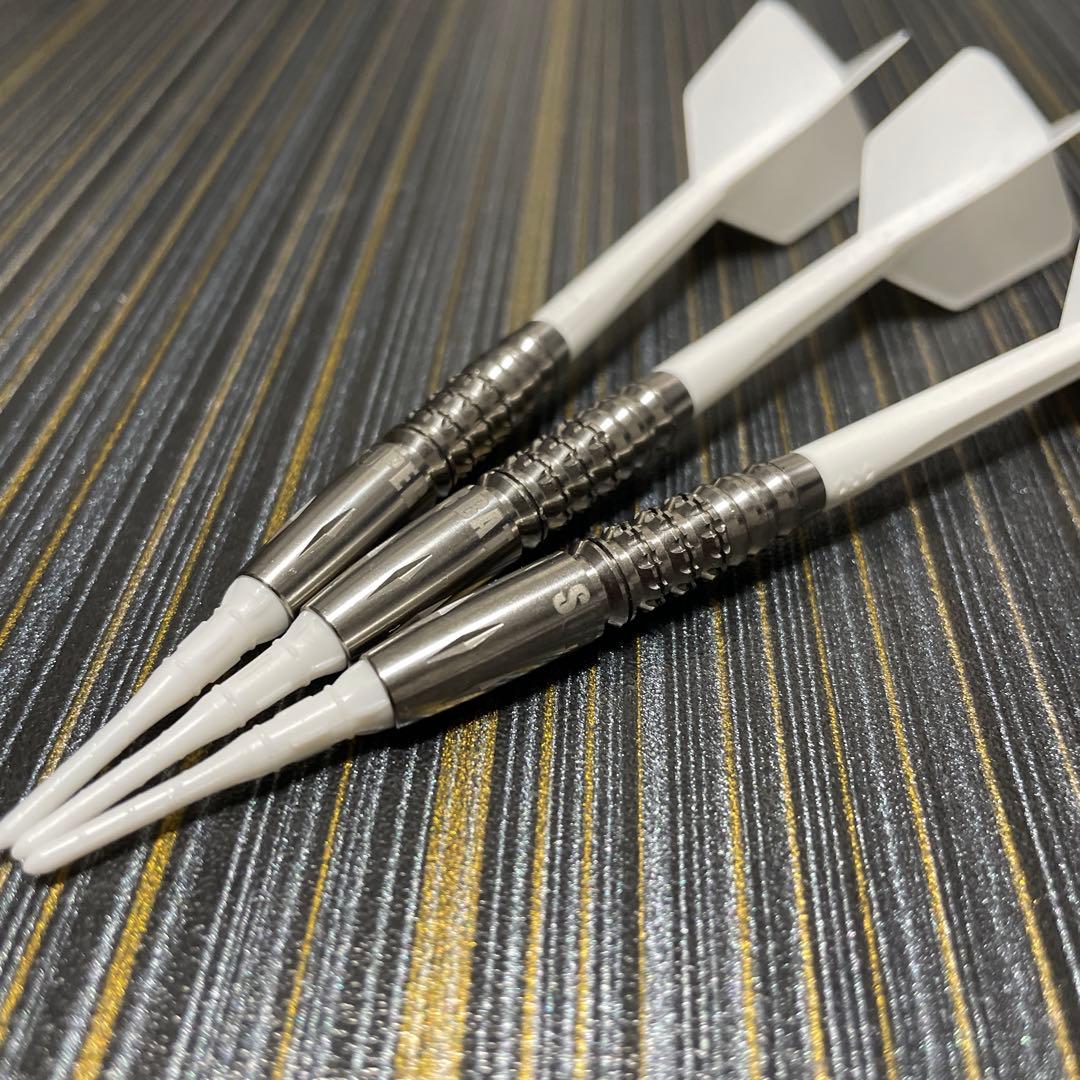 激レア 投げやすい ソフトダーツ バットダーツ カット強め おすすめ トルピード