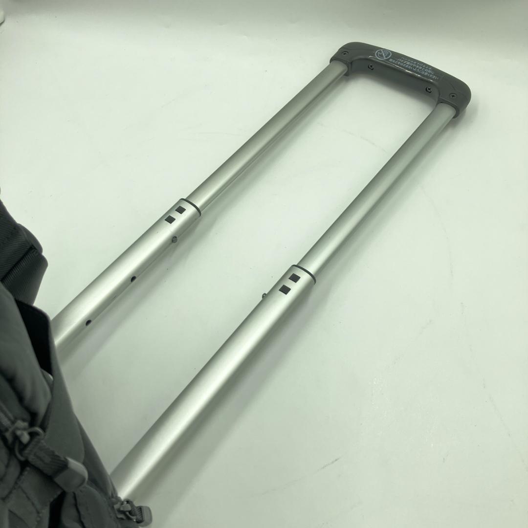 【多機能】プロテカ 3WAY キャリーバッグ ボストン 機内持込可 ブラック