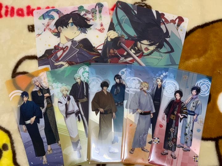 刀剣乱舞 Blu-ray