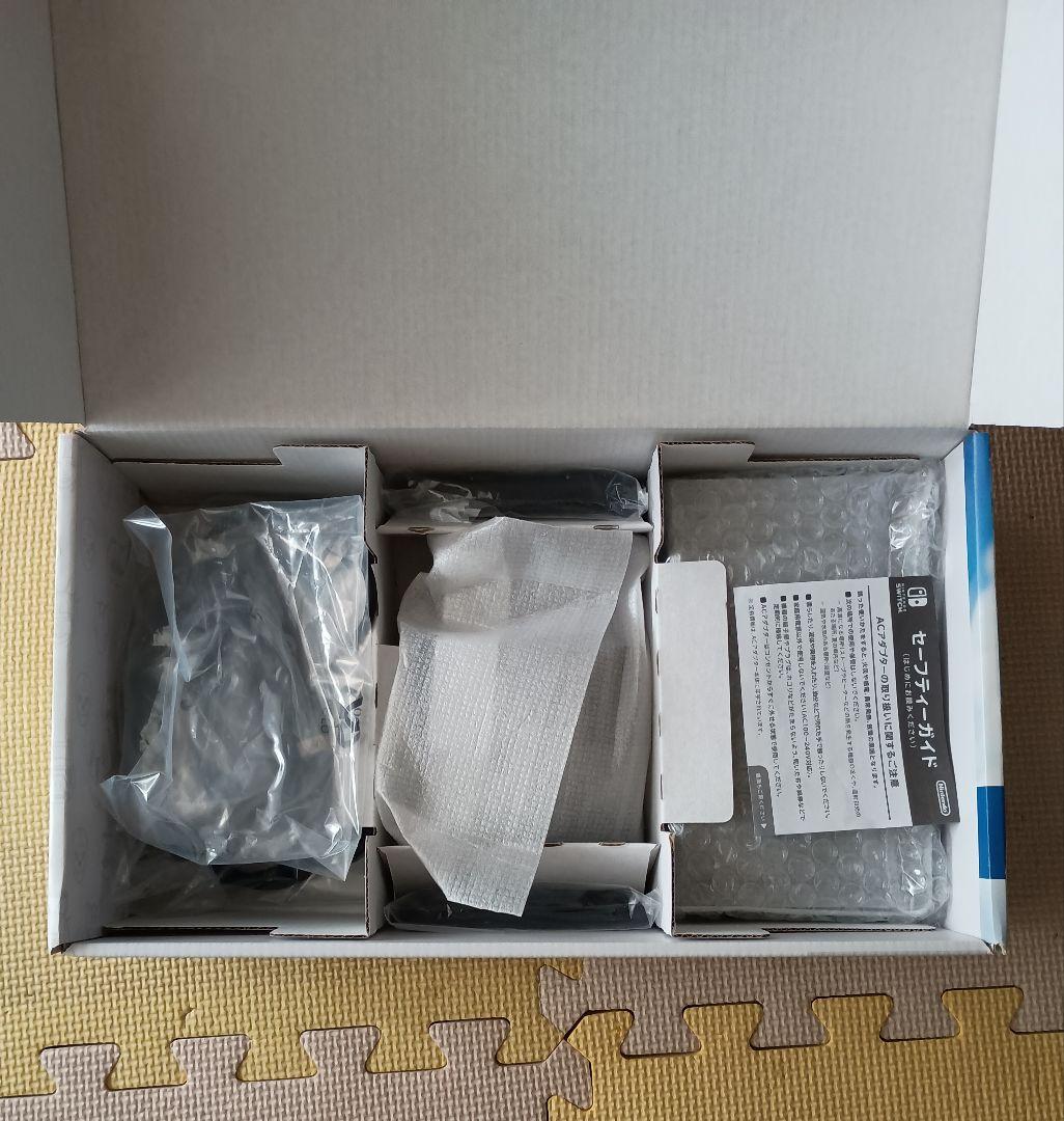 N.SWITCH/フォートナイトSpecial