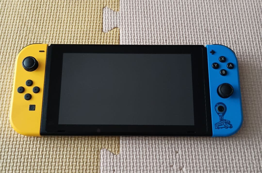 N.SWITCH/フォートナイトSpecial