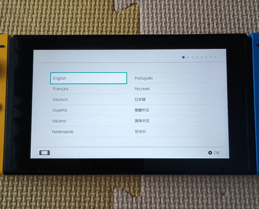 N.SWITCH/フォートナイトSpecial