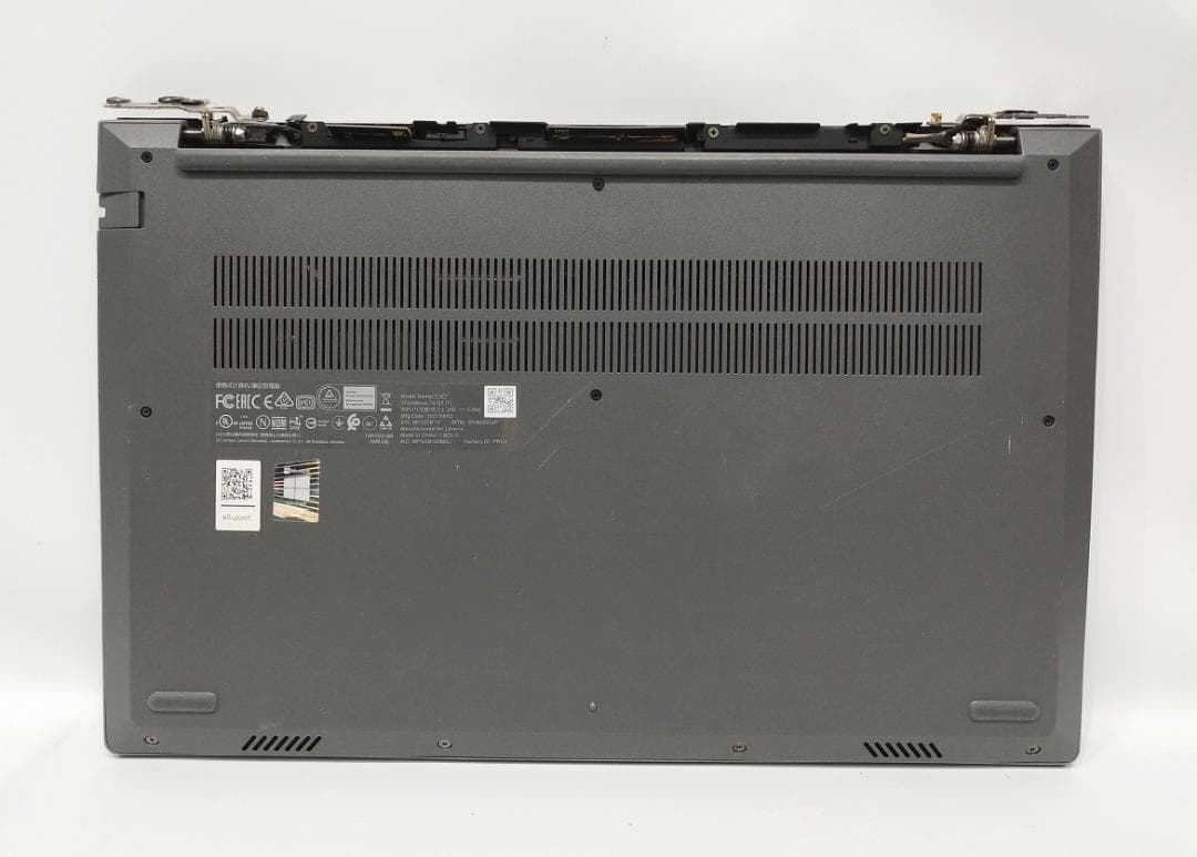 Bamiki ヒンジ破損ジャンク ThinkBook15G2ITL