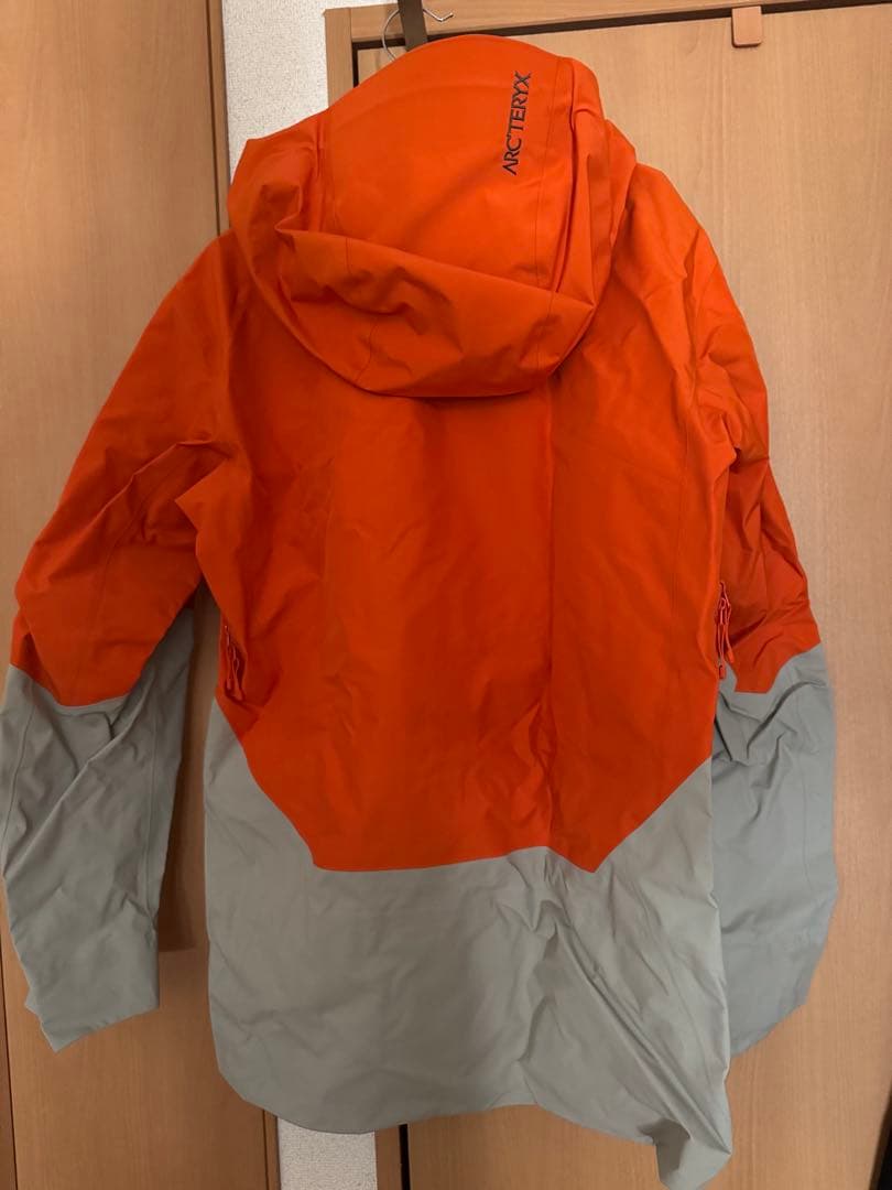 [1週間限定セール] ARC'TERYX RushJacket アークテリクスM