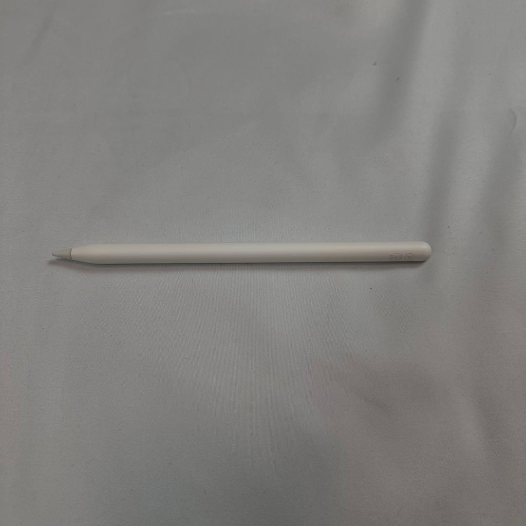 【極美品】iPadAir 第4世代 64GB ケース 純正アップルペンシル付き
