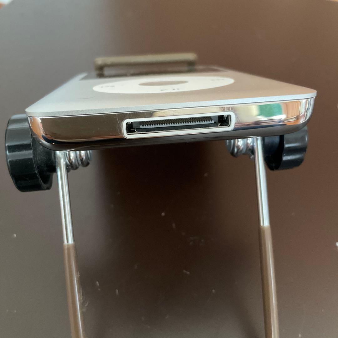 ★ジャンク★ iPod classic 120G