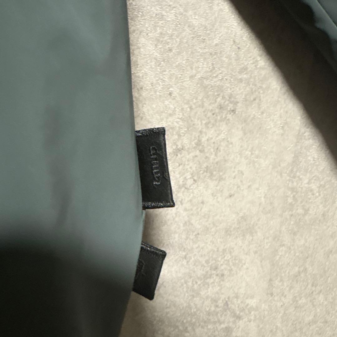 ZARA ザラ テクニカルフードジャケット M