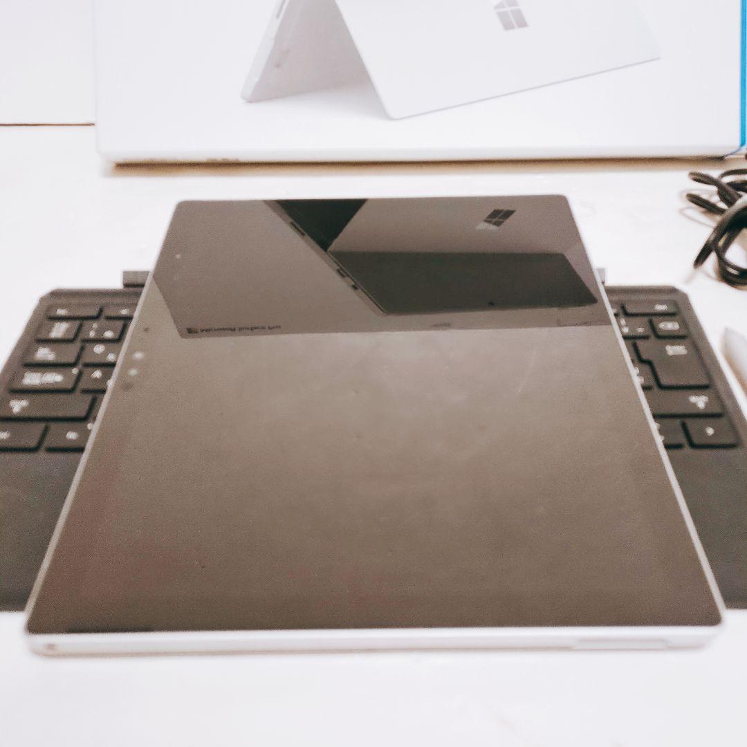 エ*ア様 マイクロソフト Surface Pro 4 CR5-00014 シルバ