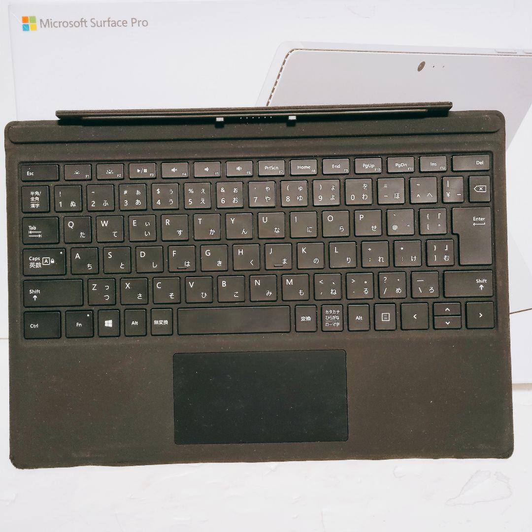 エ*ア様 マイクロソフト Surface Pro 4 CR5-00014 シルバ