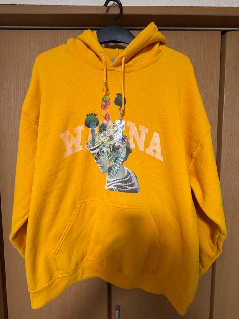 最終値下げ！WANNA まとめ売り