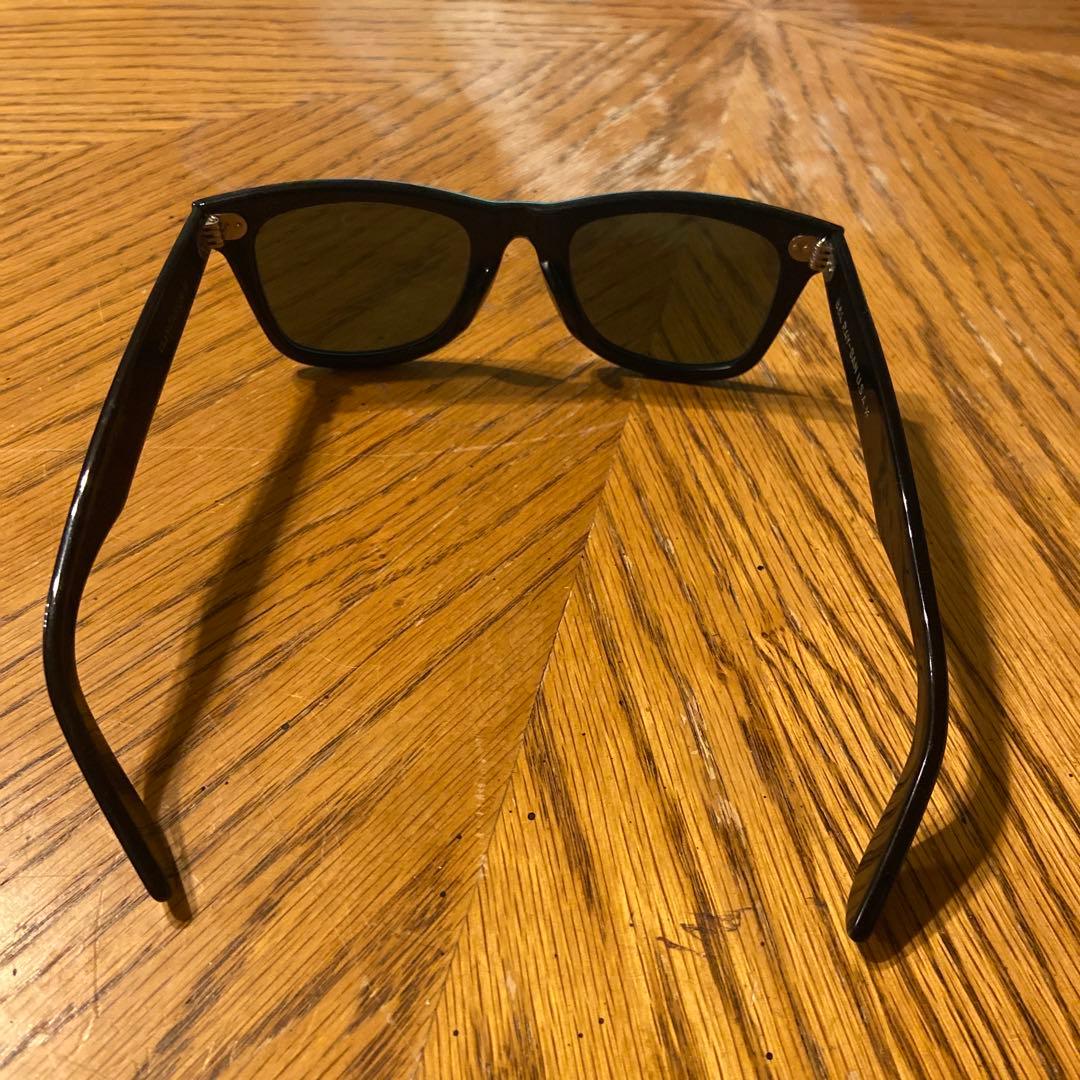 t*a様 レイバン　Ray-Ban WAYFARER 60s〜70s U.S.A