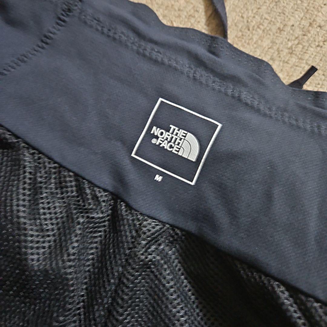 THE NORTH FACE 黒 ショートパンツ