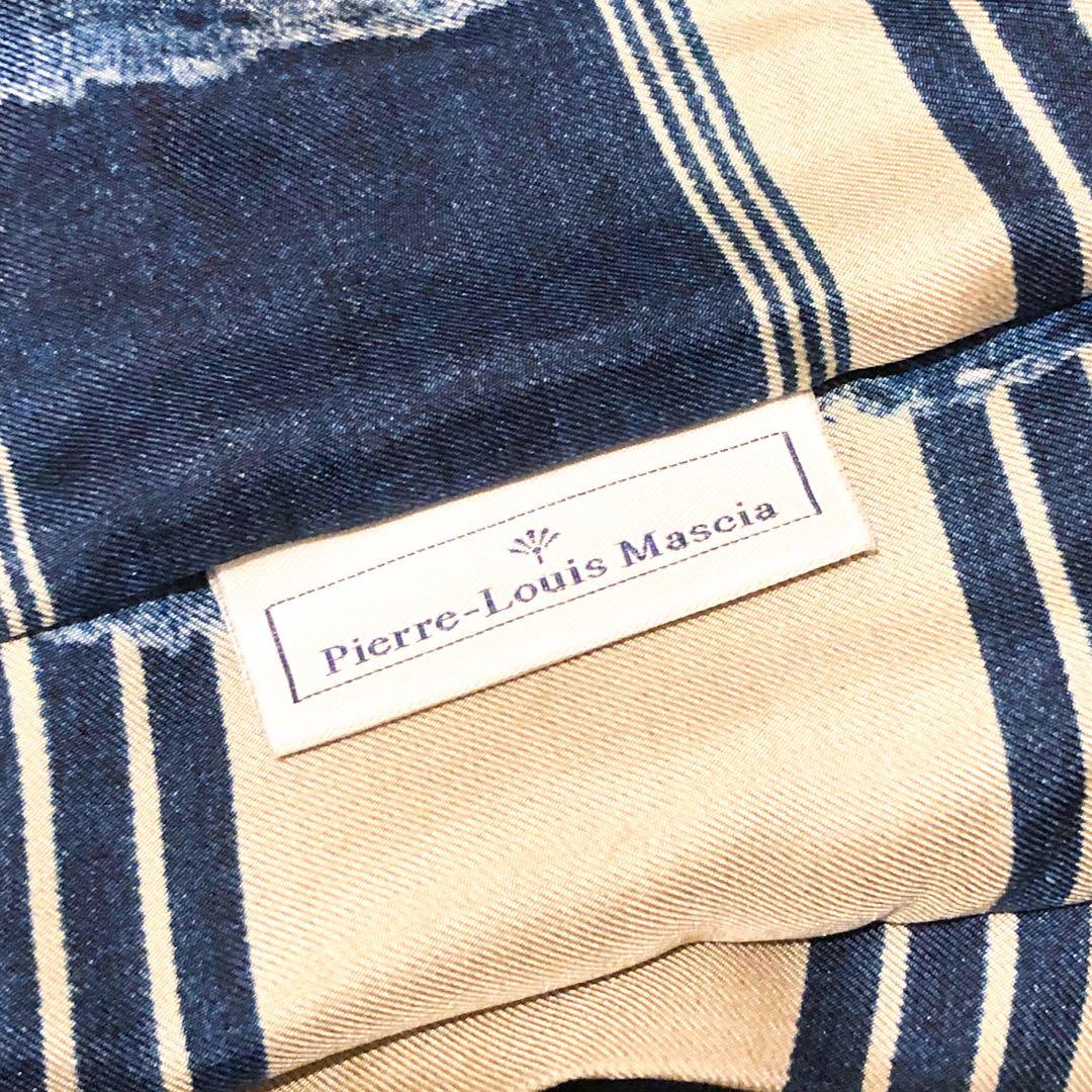 Pierre-Louis Mascia ピエールルイマシア　シルクストール