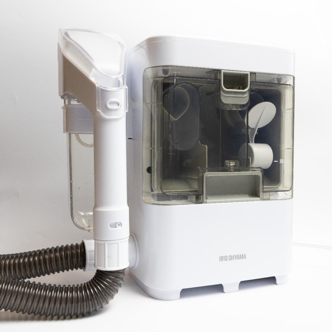アイリスオーヤマ リンサークリーナー RNSK-300■美品■