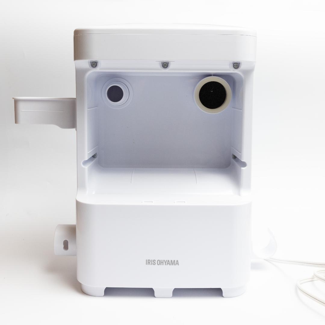 アイリスオーヤマ リンサークリーナー RNSK-300■美品■