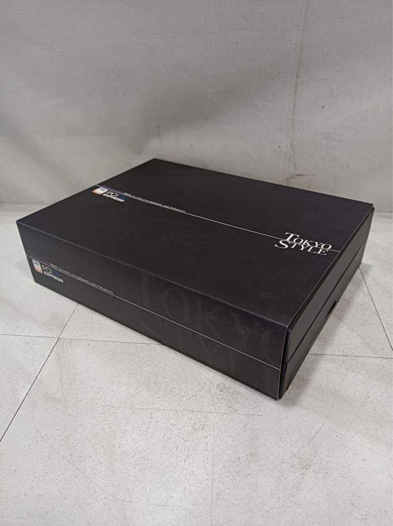 八7051【未使用品】TOKYO STYLE サウンドカード S010