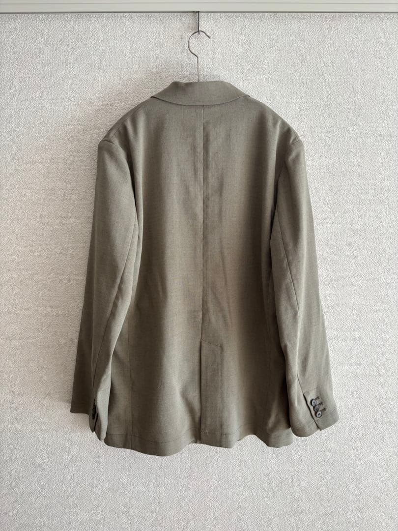 【JOURNAL STANDARD】アイアスストレッチジャケット