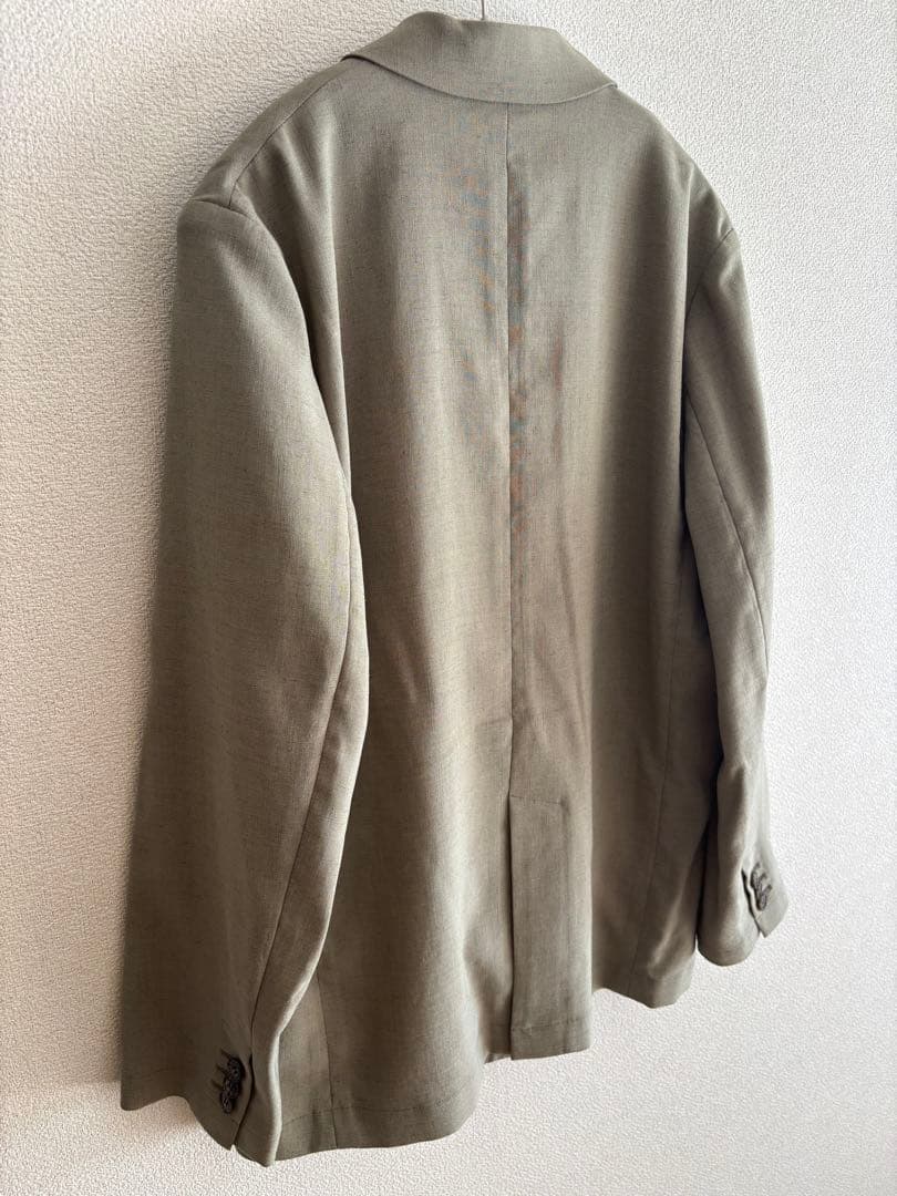 【JOURNAL STANDARD】アイアスストレッチジャケット