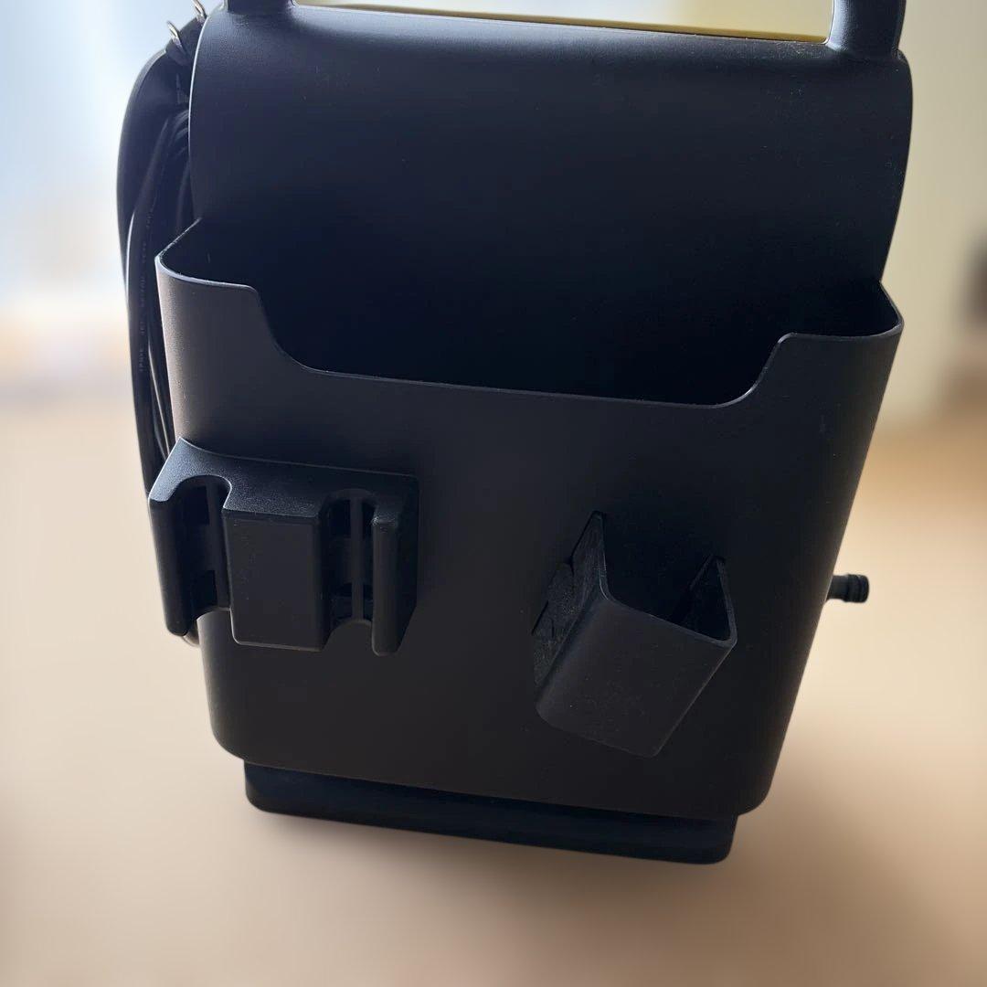 KARCHER JTK サイレントアップライト ジャパネットオリジナルセット