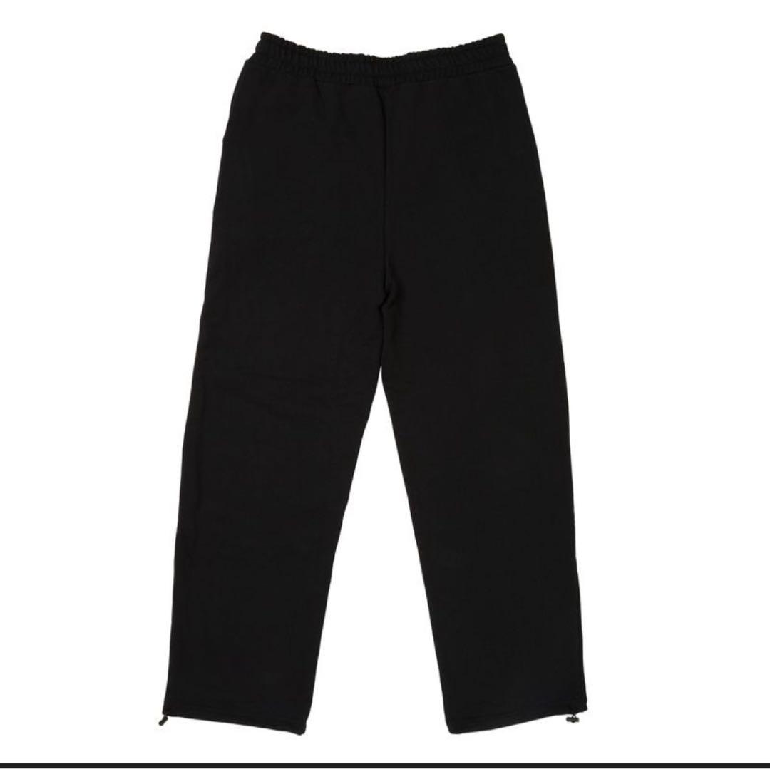 aespa aeXIS LINE ツアー グッズ スウェットパンツ　Lサイズ