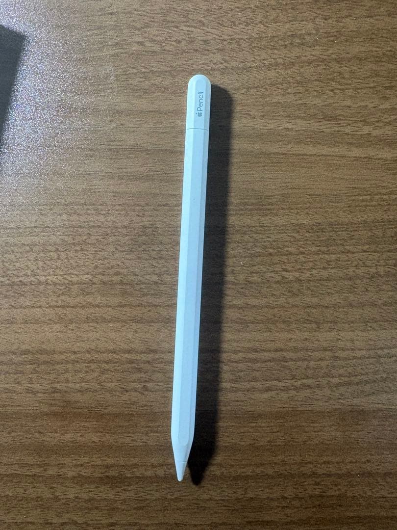 Apple Pencil USB-C 元箱付き