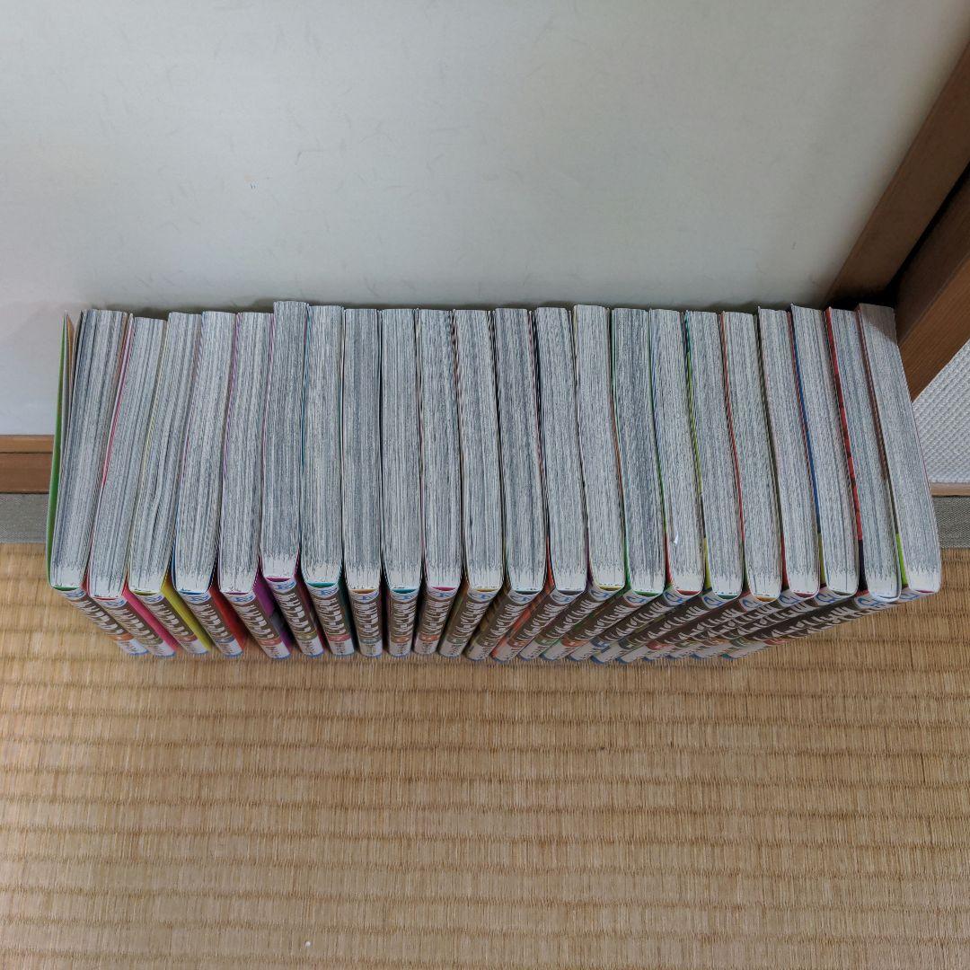 【美品】チェンソーマン 1〜22巻