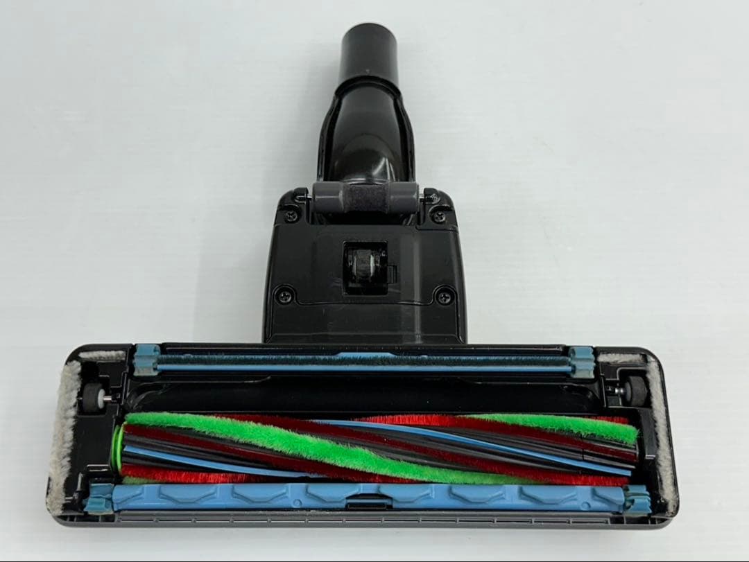 中古　美品　CV-SP900H 日立　掃除機　D-AP51 ヘッド　パワーブラシ