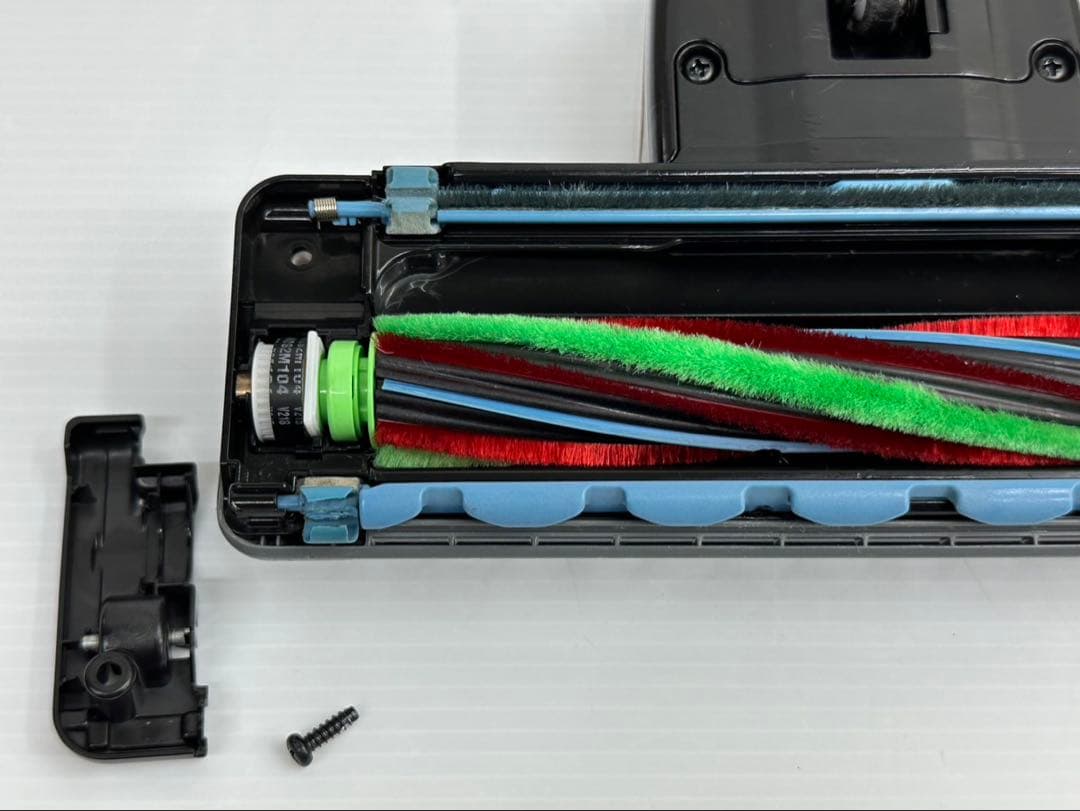 中古　美品　CV-SP900H 日立　掃除機　D-AP51 ヘッド　パワーブラシ