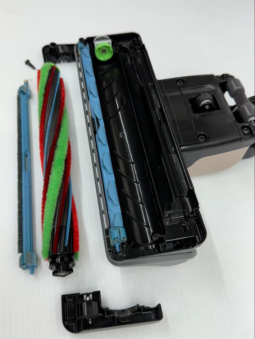 中古　美品　CV-SP900H 日立　掃除機　D-AP51 ヘッド　パワーブラシ