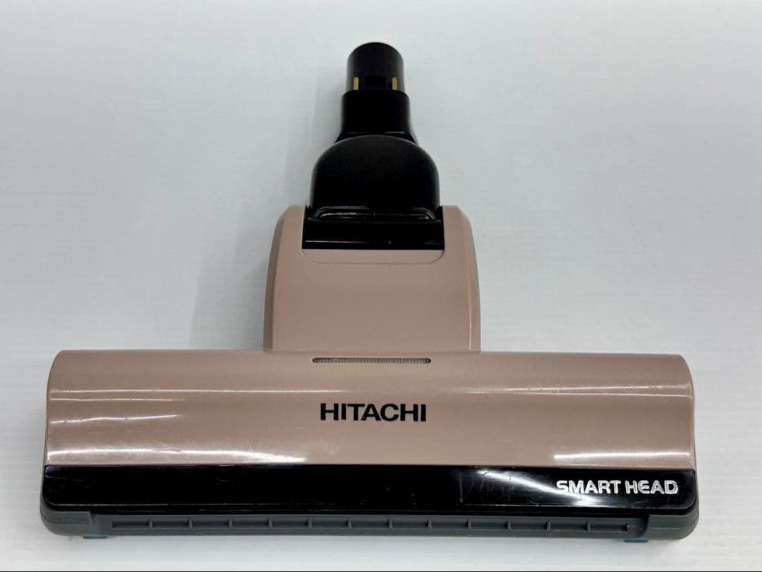 中古　美品　CV-SP900H 日立　掃除機　D-AP51 ヘッド　パワーブラシ