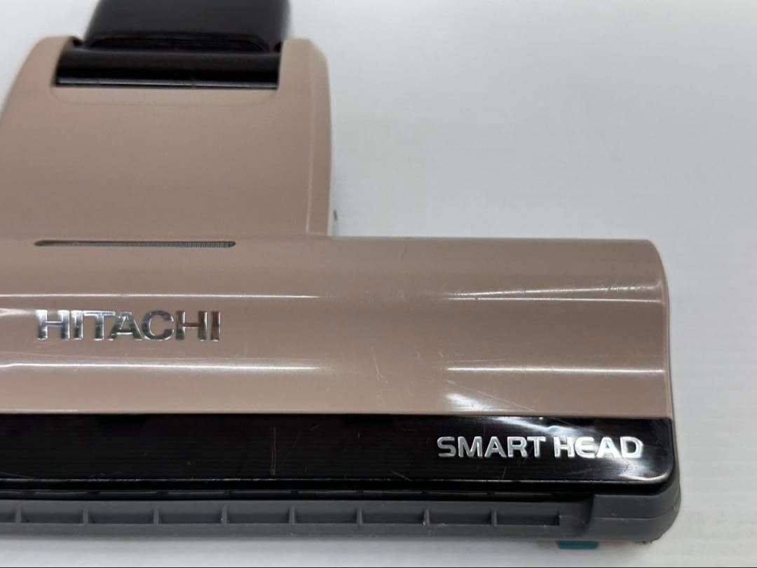 中古　美品　CV-SP900H 日立　掃除機　D-AP51 ヘッド　パワーブラシ