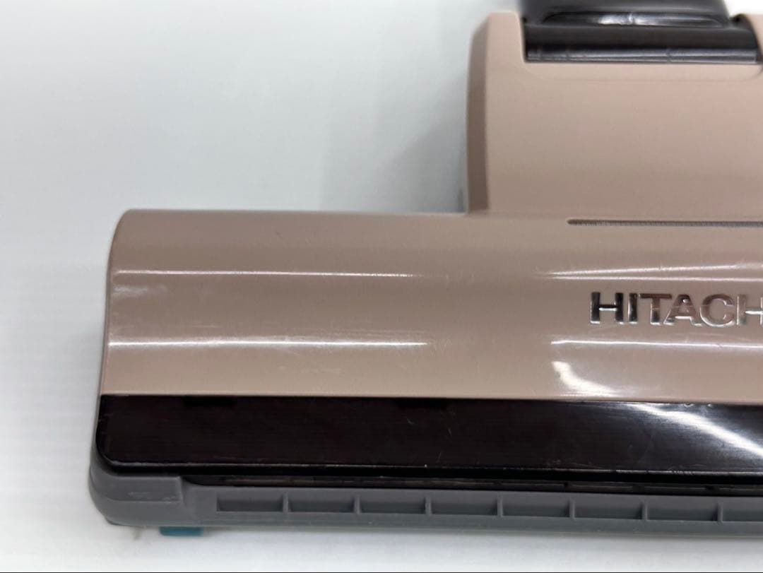 中古　美品　CV-SP900H 日立　掃除機　D-AP51 ヘッド　パワーブラシ
