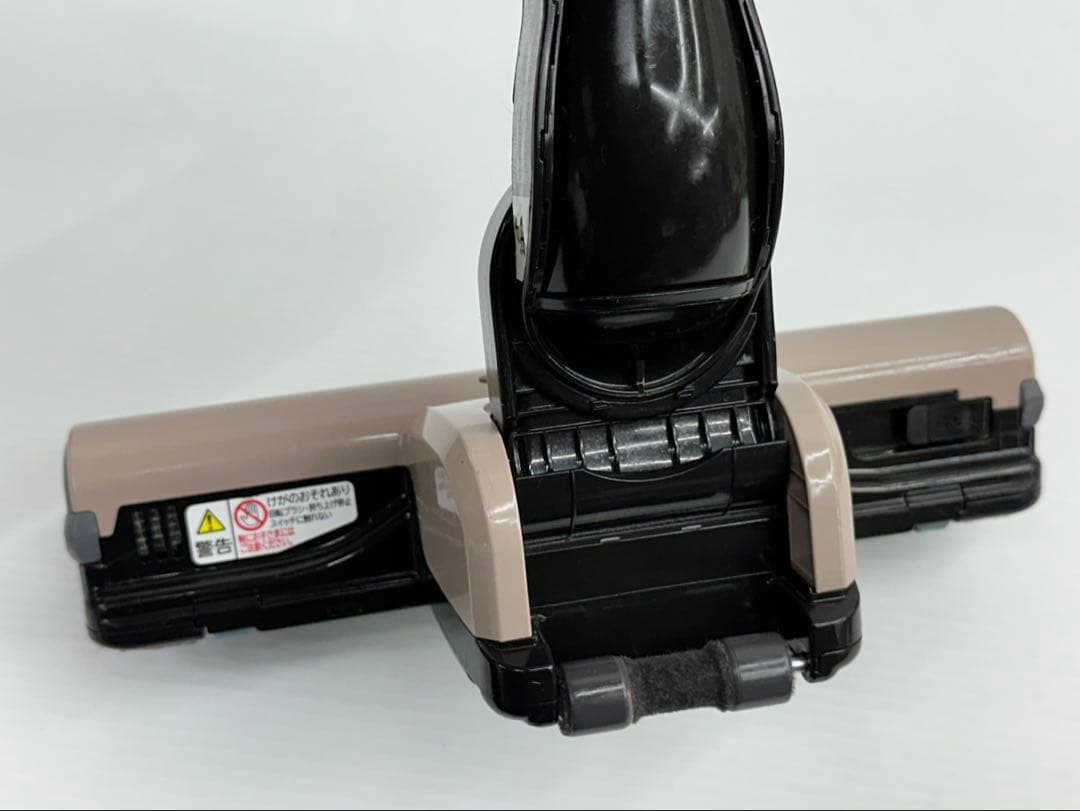 中古　美品　CV-SP900H 日立　掃除機　D-AP51 ヘッド　パワーブラシ