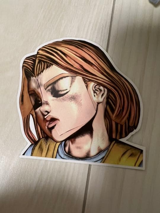 ジョジョの奇妙な冒険 オールスターバトル