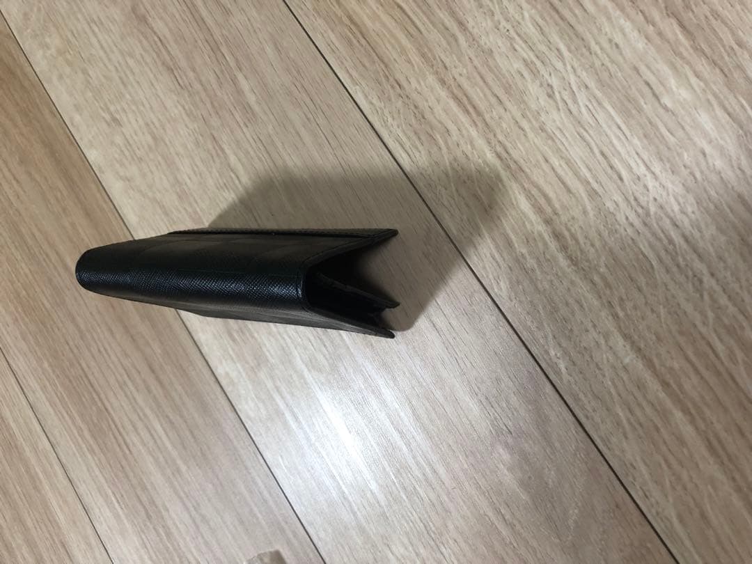 BLACK LABEL 名刺入れ ブラック
