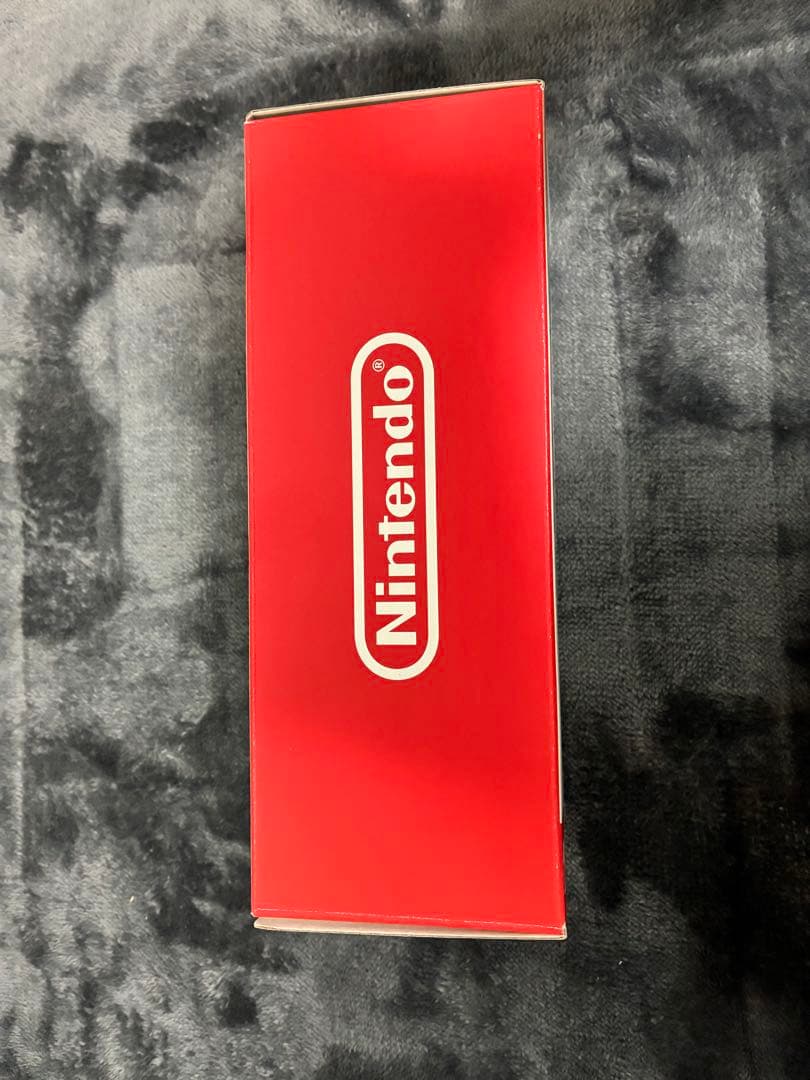 Nintendo Switch Lite ターコイズ　箱付き