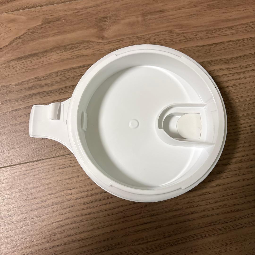 【美品】完全豆乳メーカー　ソイリッチ　SOYRICH 付属品付き