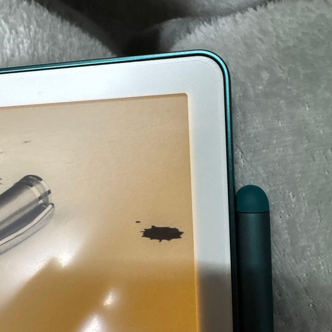 お買得Kindle Scribe Notebook 10.2 64GB