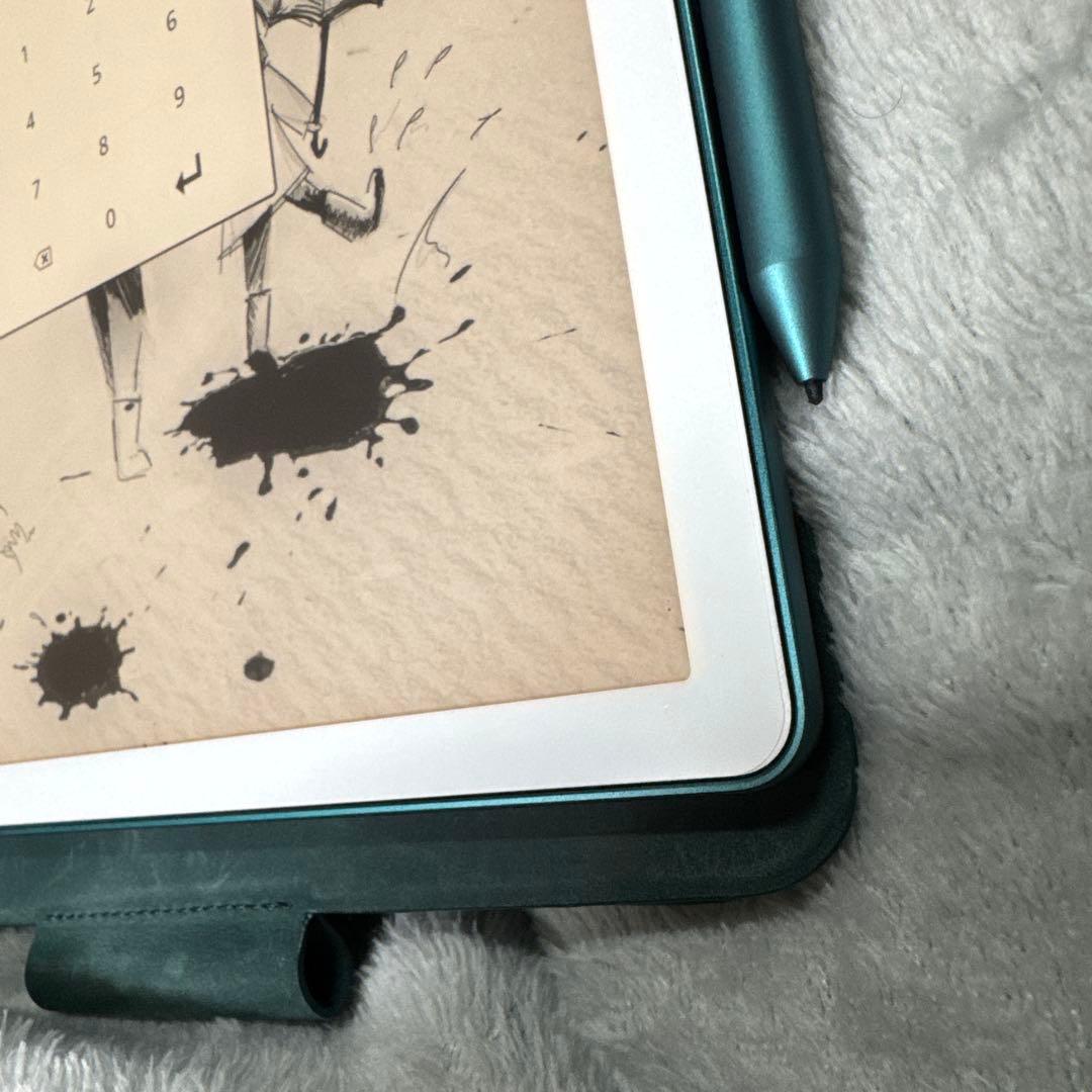 お買得Kindle Scribe Notebook 10.2 64GB