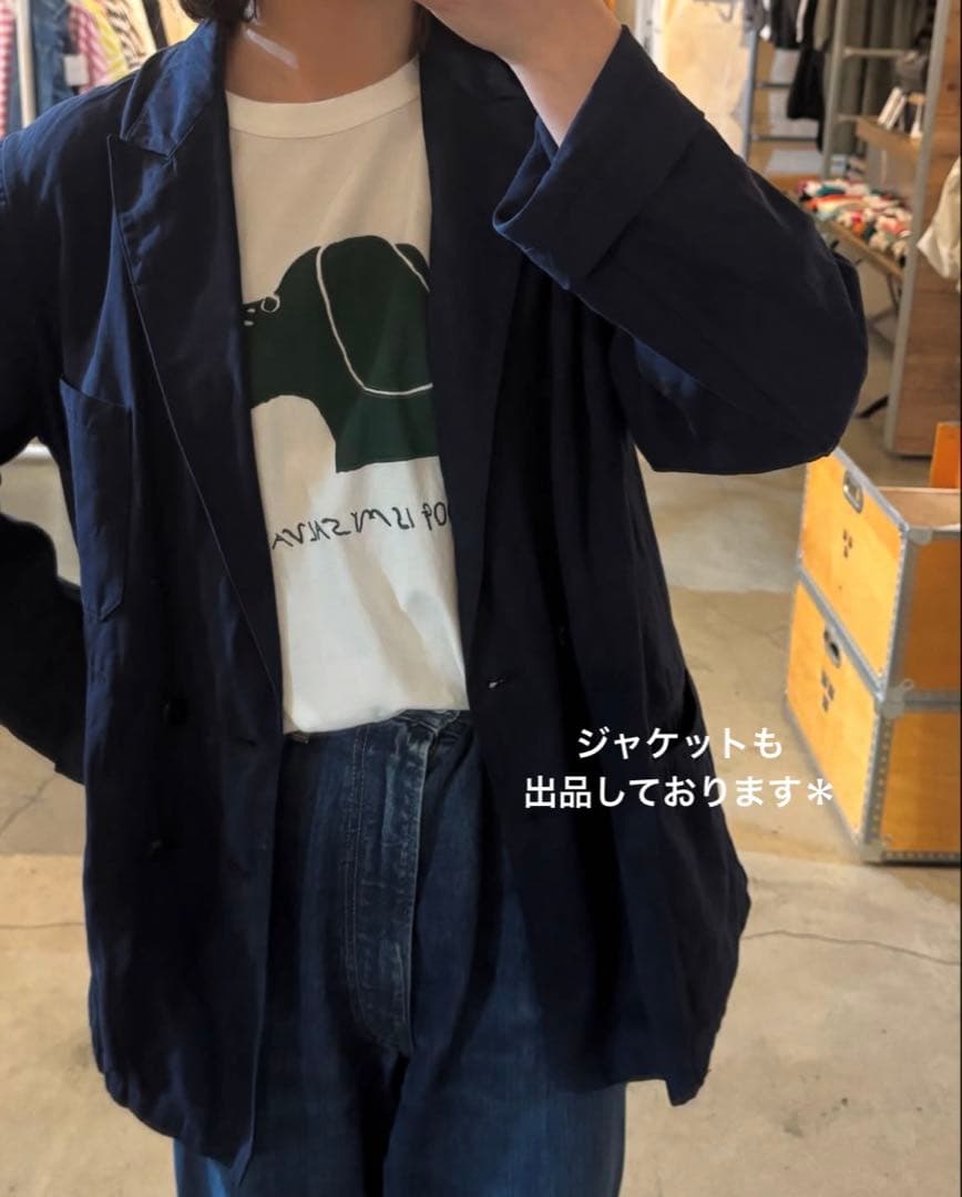 TACOMA FUJI RECORDS Tシャツ Lサイズ