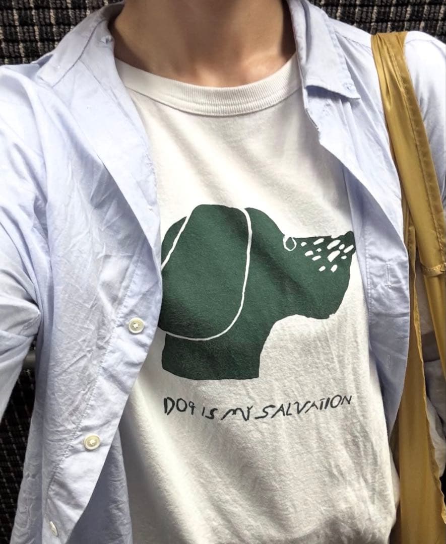 TACOMA FUJI RECORDS Tシャツ Lサイズ