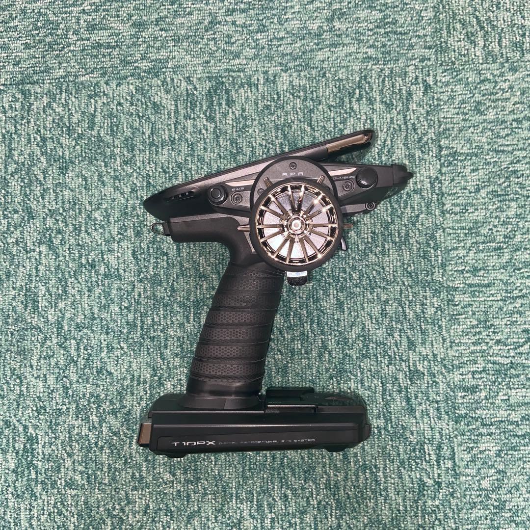 フタバ　 T10PX送信機　中古品