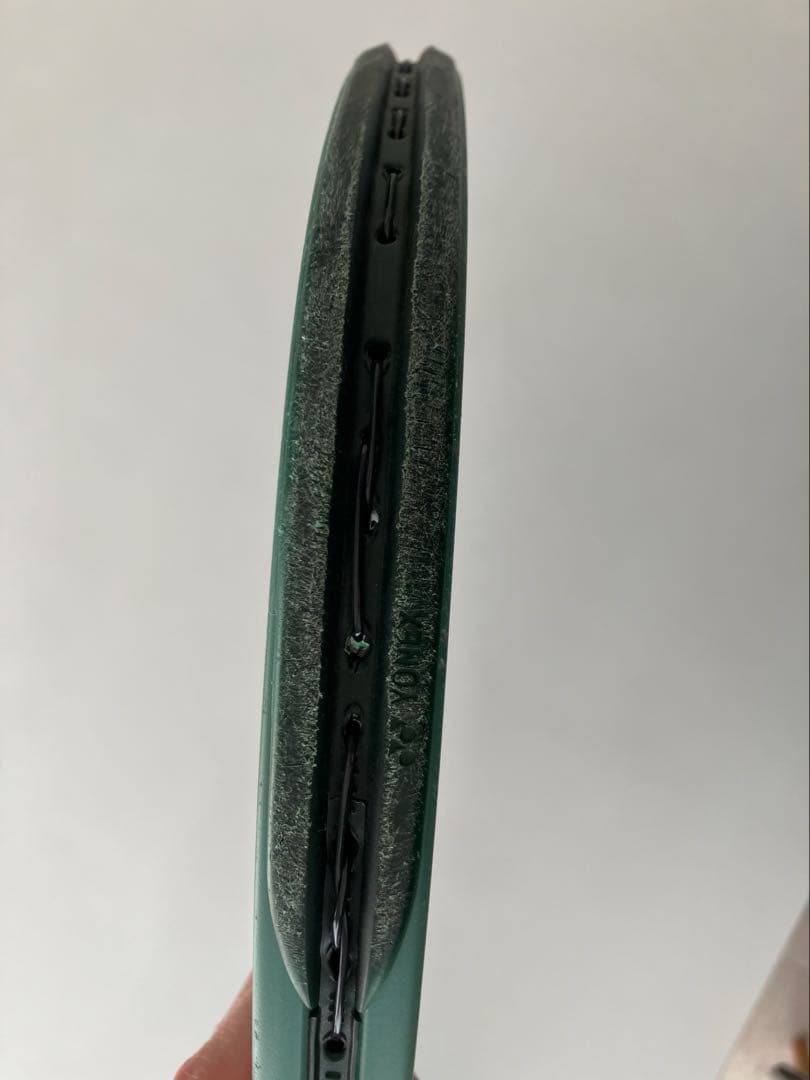 ヨネックス PERCEPT 100 G2