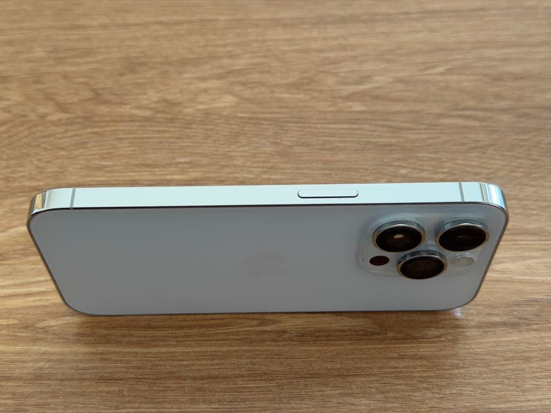 iPhone 14 pro SIMフリー 128GB シルバー