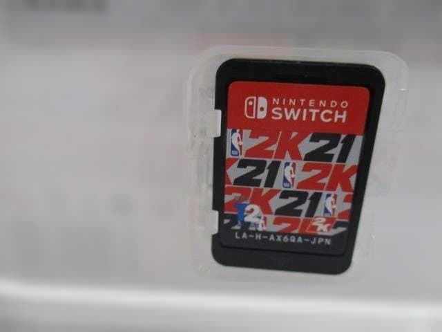 【中古】Nintendo Switch パッケージ版　ソフト　大量セット品