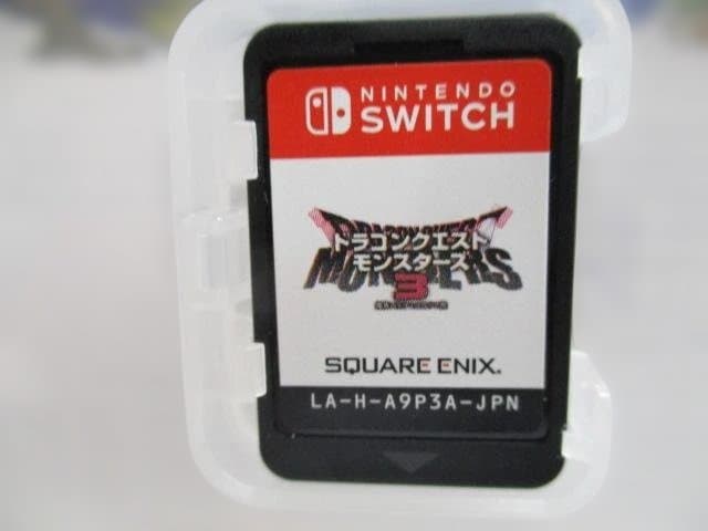 【中古】Nintendo Switch パッケージ版　ソフト　大量セット品