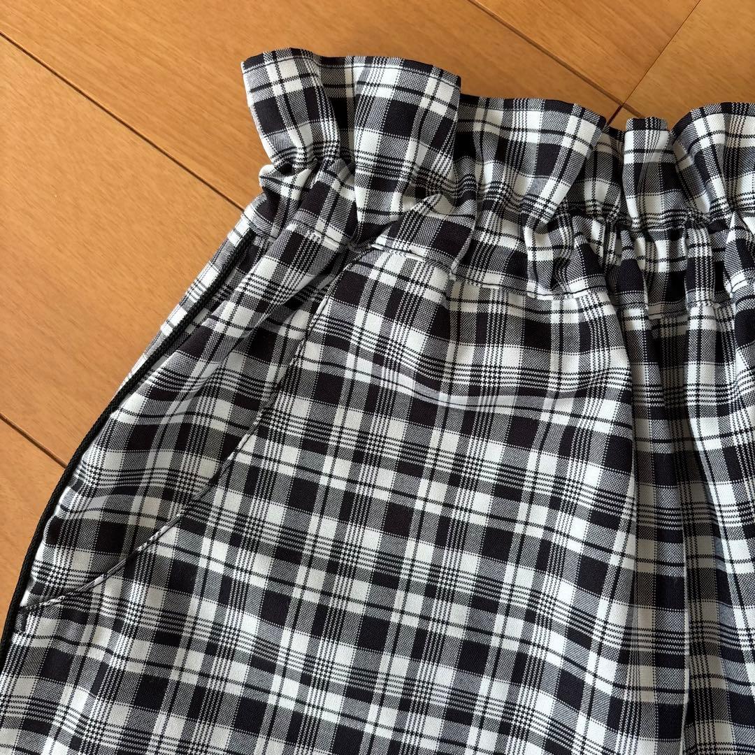 【wai-ae】美品 ANNA SUI MINI セットアップ 140