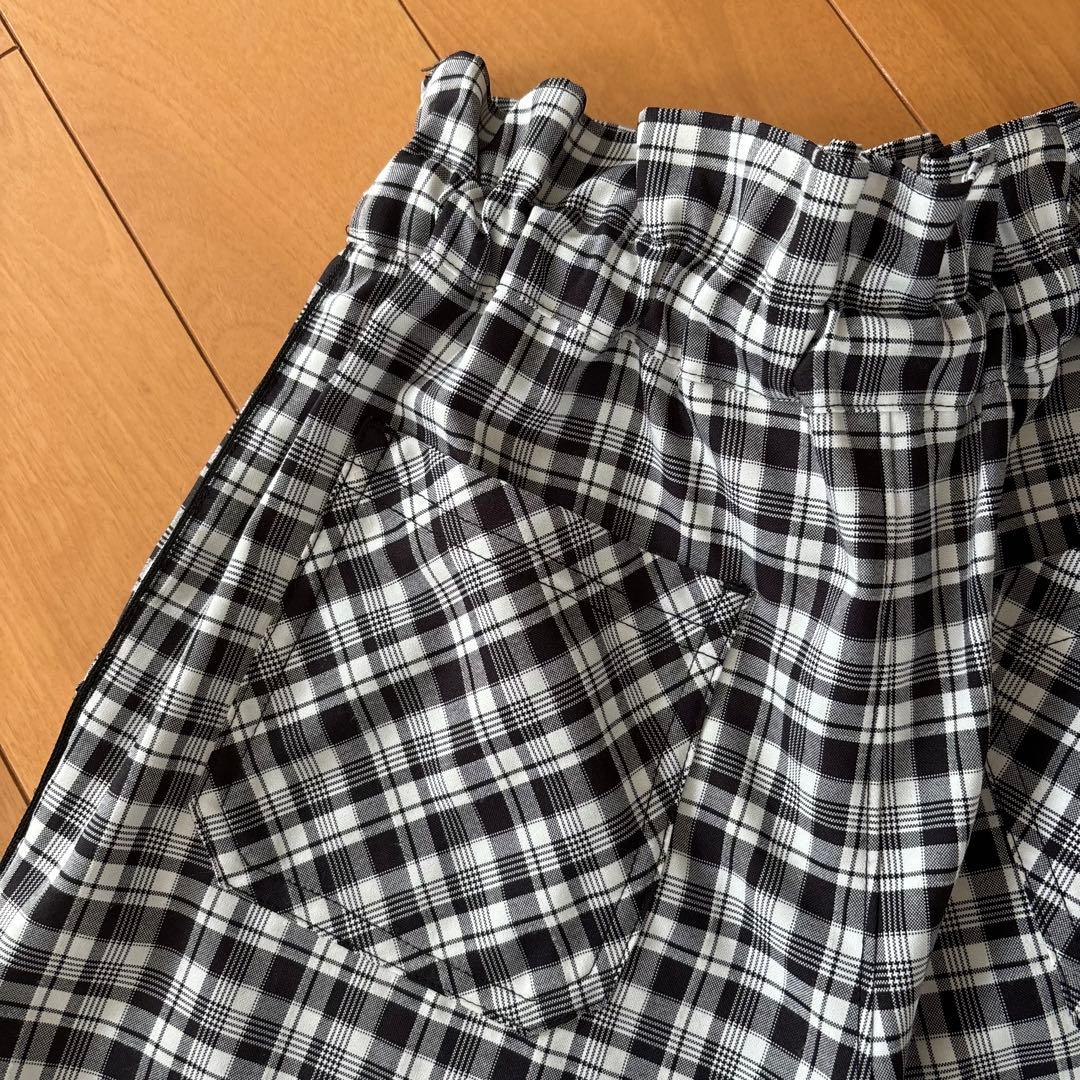 【wai-ae】美品 ANNA SUI MINI セットアップ 140