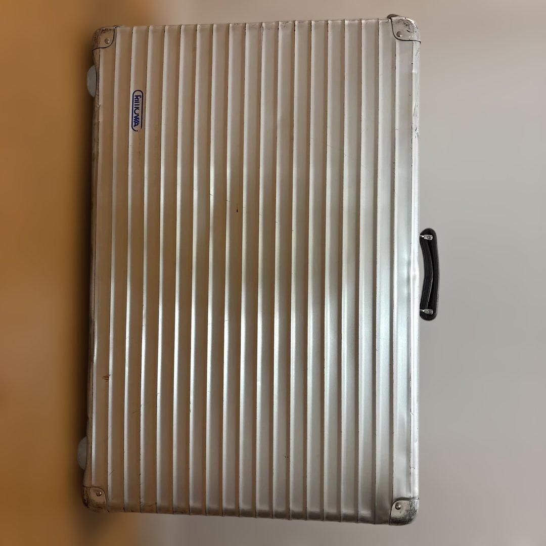 RIMOWA Classic Flight クラシックフライト2輪